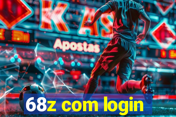 68z com login